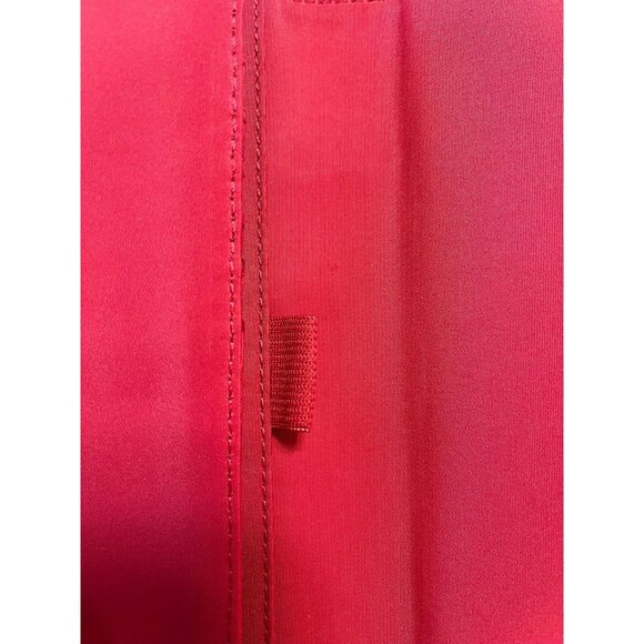 Tommy Hilfiger Trifold Wallet Clutch - Picture 9 of 11